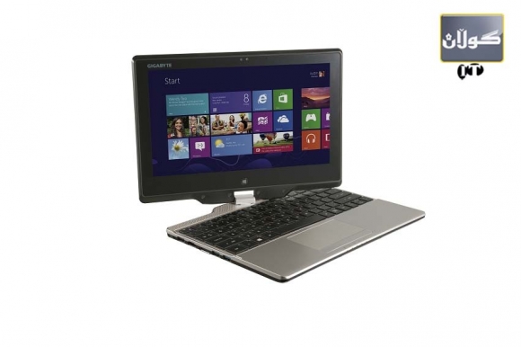 گیگابایت و نوێترین ئولترابوك